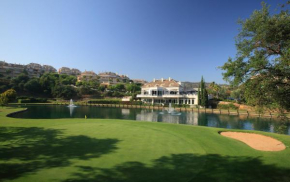 Hotel - Apartamentos Greenlife Golf, Marbella